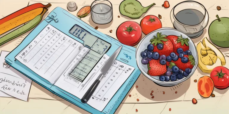 Dieta 1500 kcal: zdrowa i skuteczna droga do utraty wagi