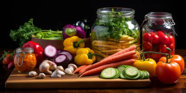 Dieta jarska - zdrowa i zrównoważona droga do odżywiania