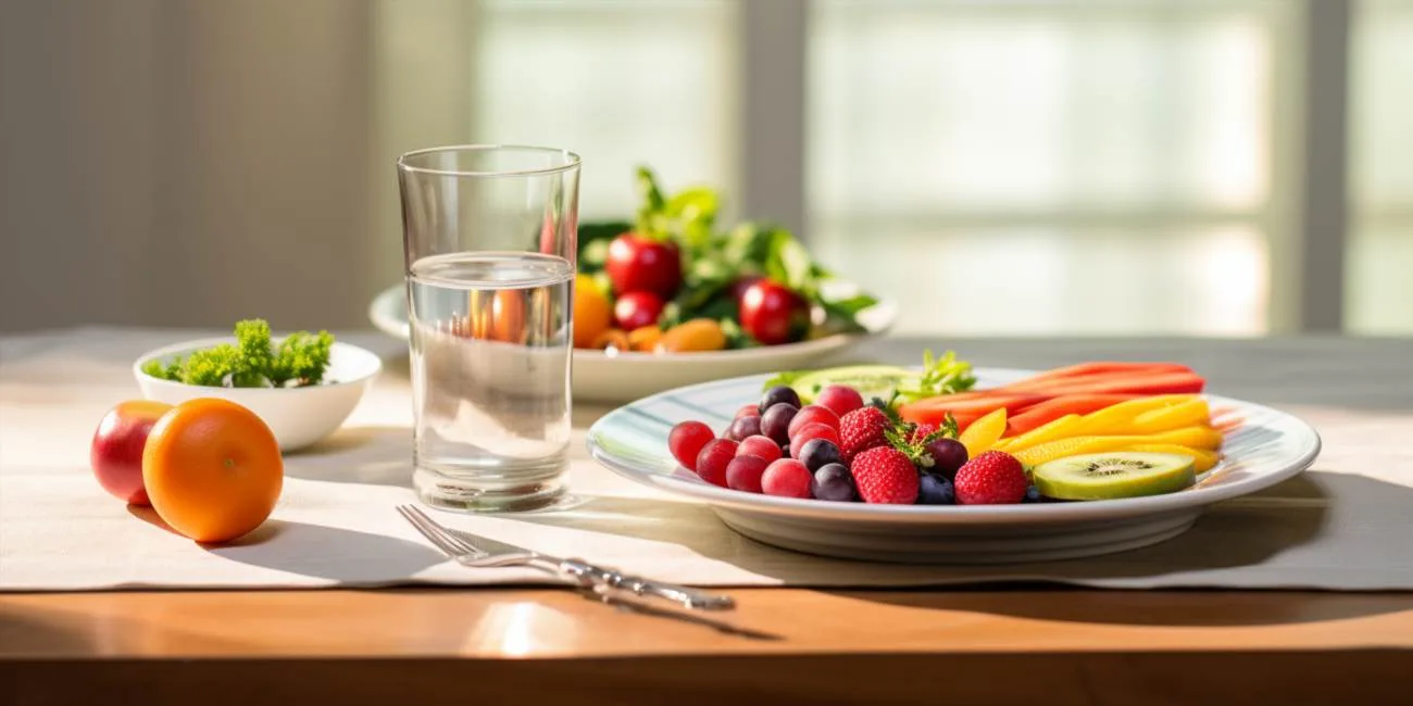 Dieta montignaca: zasady i jadłospis