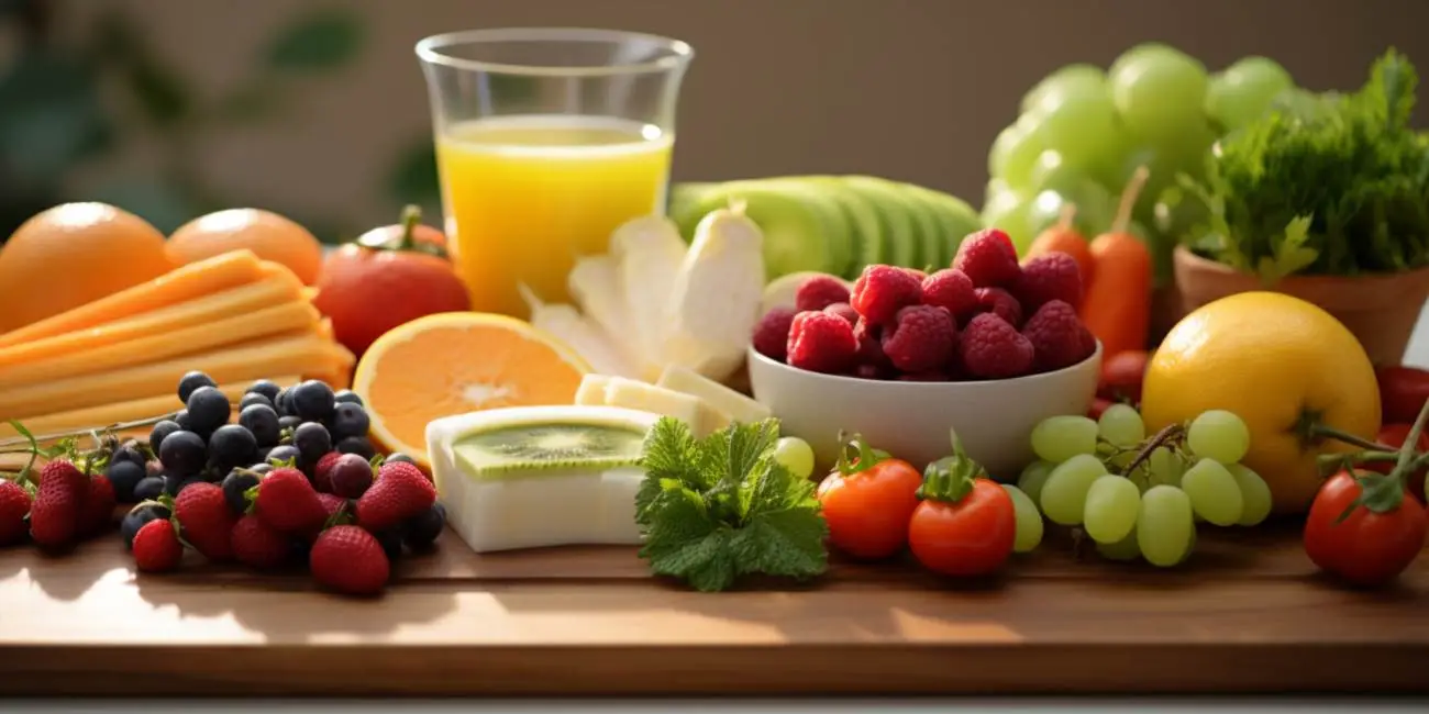 Dietetyczne śniadania - klucz do zdrowego stylu życia