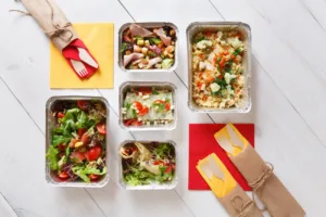 Jak wyglada dzien z dieta pudelkowa